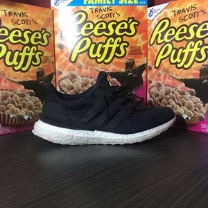 Adidas x Parley Ultraboost Ultra Boost Size 8